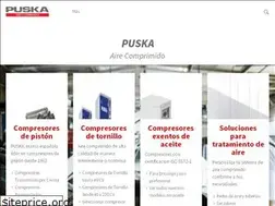 Sites similar to puska.com