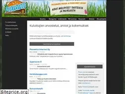 Sites similar to puskaradio.net