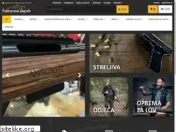 Sites similar to puskarnicazagreb.hr
