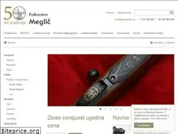 Sites similar to puskarstvo.si