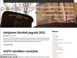 Sites similar to puskas.hu