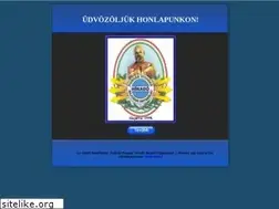 Sites similar to puskashirbaje.hu