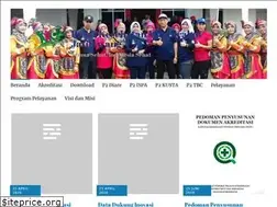 Sites similar to puskesmasjtlg.wordpress.com
