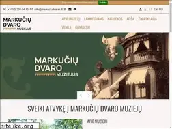 Sites similar to puskinas.lt