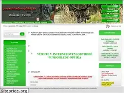 Sites similar to puskohlady-optika.sk