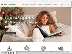 Sites similar to puskupusku.ee