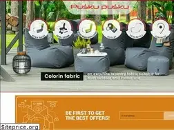 Sites similar to puskupusku.ie