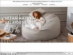 Sites similar to puskupusku.lv