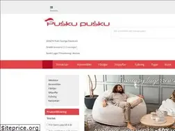 Sites similar to puskupusku.se