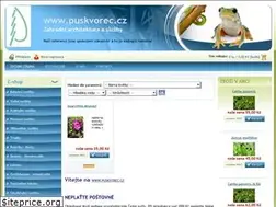 Sites similar to puskvorec.cz