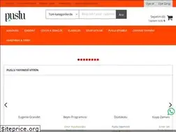Sites similar to pusluyayincilik.com.tr