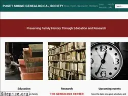 Sites similar to pusogensoc.org