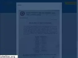 Sites similar to pusom.edu.np