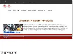 Sites similar to pusosapuso.org