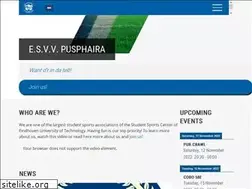 Sites similar to pusphaira.nl