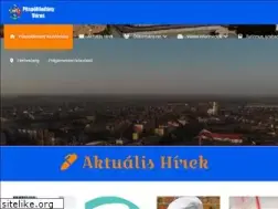 Sites similar to puspokladany.hu