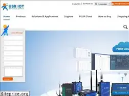 Sites similar to pusr.com