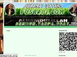 Sites similar to pusrapi.blogspot.com