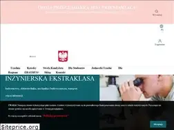 Sites similar to puss.pila.pl