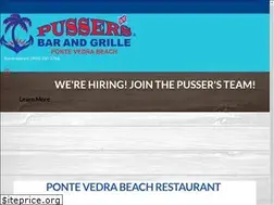 Sites similar to pussersusa.com