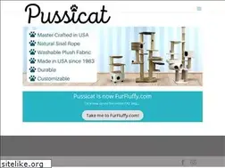 Sites similar to pussicat.com