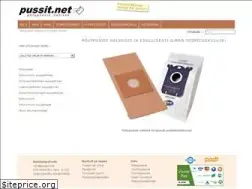 Sites similar to pussit.net