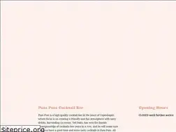 Sites similar to pusspuss.dk