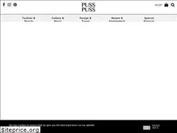 Sites similar to pusspussmagazine.com