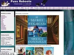 Sites similar to pussreboots.pair.com