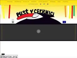 Sites similar to pust.si