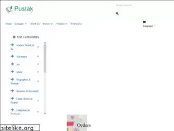 Sites similar to pustak.info