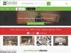 Sites similar to pustaka.co.in