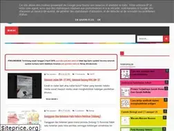 Sites similar to pustaka.pandani.web.id
