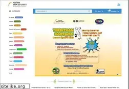 Sites similar to pustakaimamsyafii.com