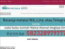 Sites similar to pustakakita.com