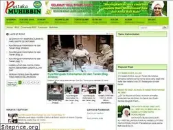 Sites similar to pustakamuhibbin.blogspot.com