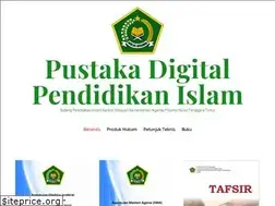 Sites similar to pustakapendisntt.com