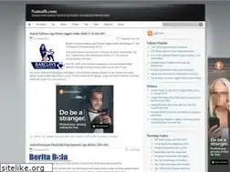 Sites similar to pustakatips.wordpress.com