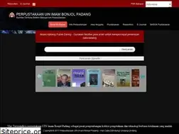Sites similar to pustakauinib.ac.id