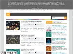 Sites similar to pustakaunduh.blogspot.com