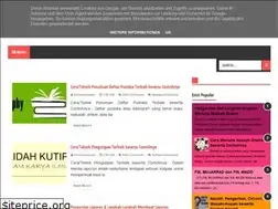 Sites similar to pustakauntuksemua.blogspot.com