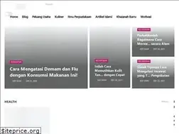 Sites similar to pustakawanbarru.com