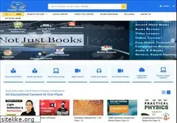 Sites similar to pustakkosh.com