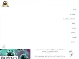 Sites similar to pustaklab.in