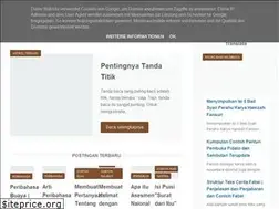 Sites similar to pustamun.blogspot.com
