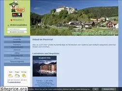 Sites similar to pustertal-info.com