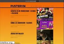 Sites similar to pustervik.nu