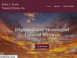 Sites similar to pusti.com