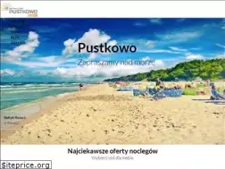 Sites similar to pustkowo.com.pl