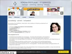 Sites similar to pustlauk.eu